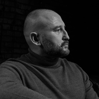 Фотограф Боровков Андрей Москва